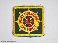 Port Colborne District [ON P04b]